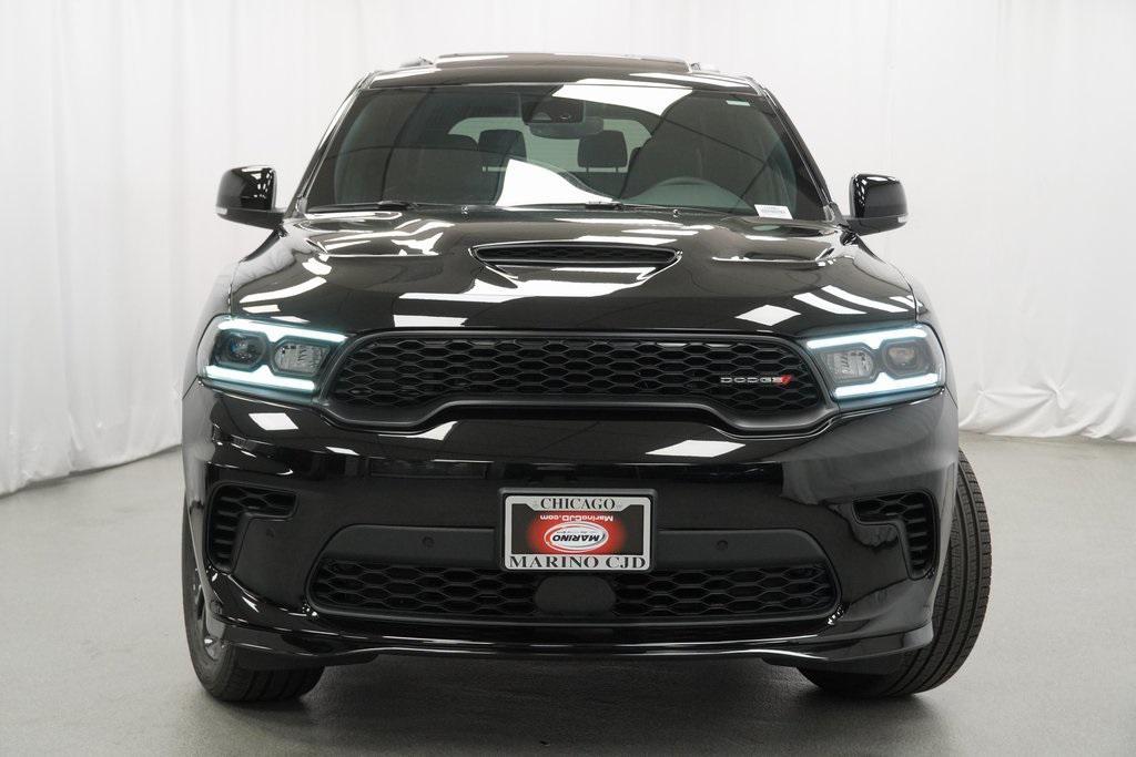 new 2025 Dodge Durango car, priced at $43,735