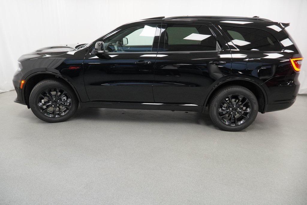 new 2025 Dodge Durango car, priced at $43,735