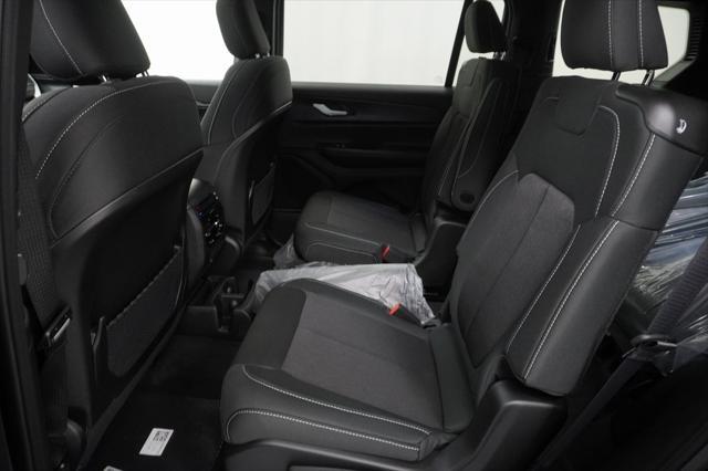new 2025 Jeep Grand Cherokee L car, priced at $36,625