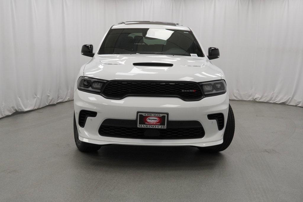 new 2026 Dodge Durango car, priced at $47,985