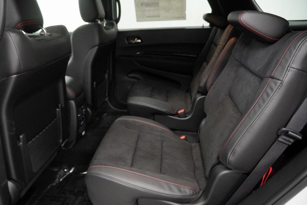 new 2026 Dodge Durango car, priced at $47,985