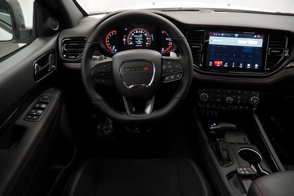 new 2026 Dodge Durango car, priced at $47,985