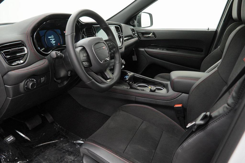 new 2026 Dodge Durango car, priced at $47,985