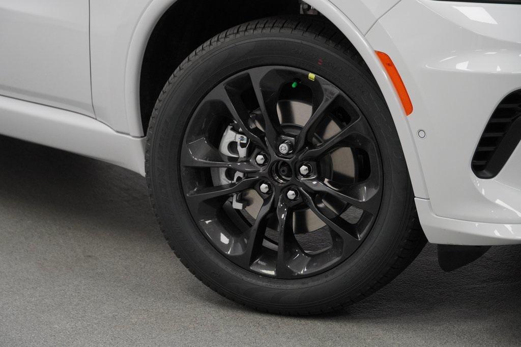 new 2026 Dodge Durango car, priced at $47,985