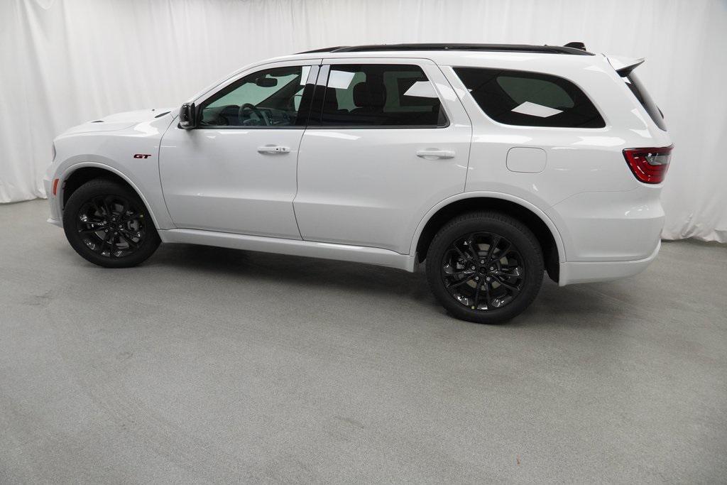 new 2026 Dodge Durango car, priced at $47,985