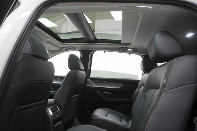 used 2024 Mazda CX-90 car, priced at $41,994
