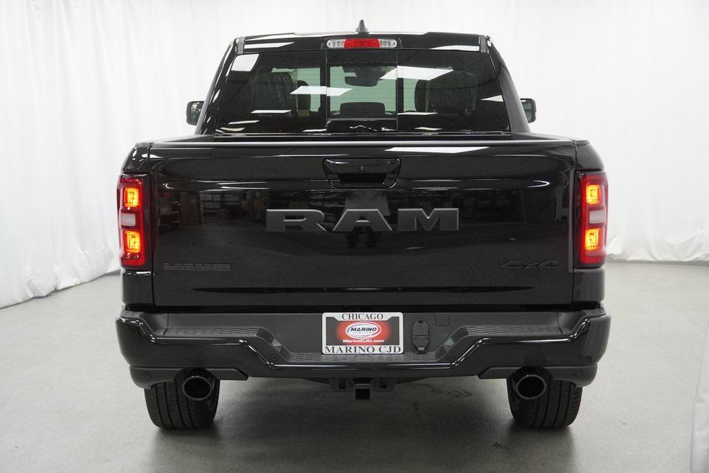 new 2026 Ram 1500 car, priced at $62,300