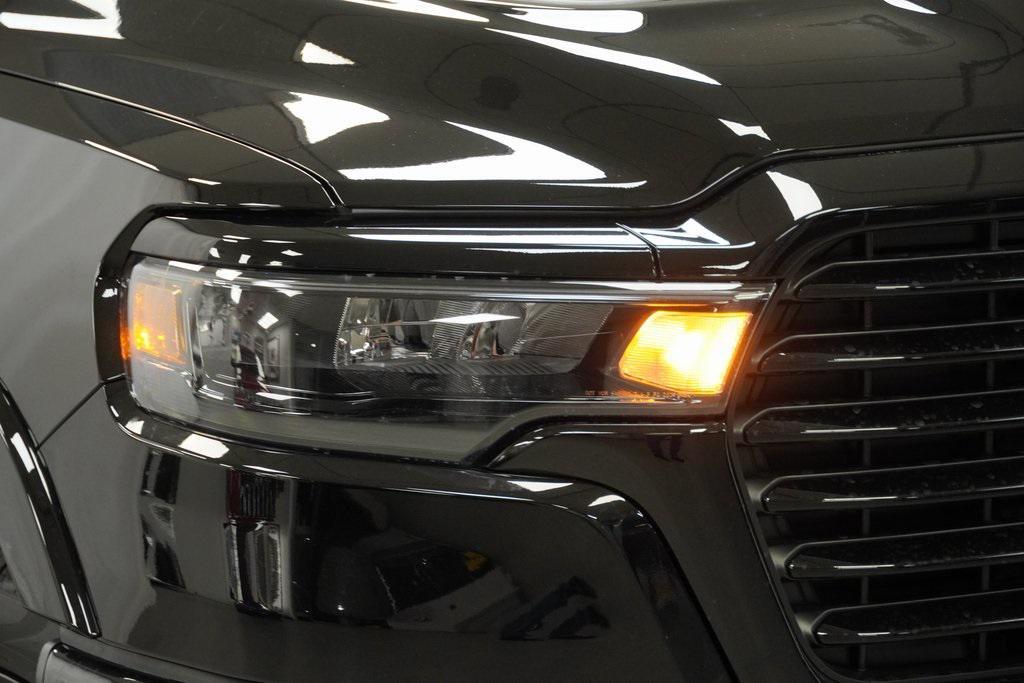 new 2026 Ram 1500 car, priced at $62,300