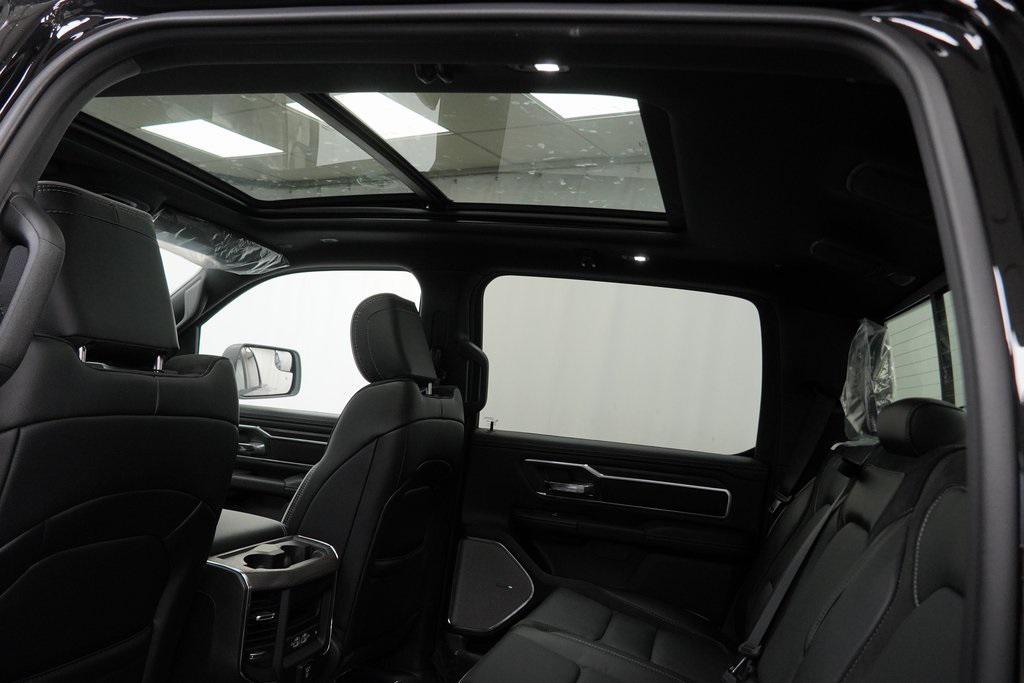 new 2026 Ram 1500 car, priced at $62,300