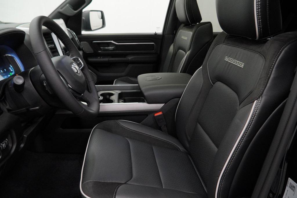 new 2026 Ram 1500 car, priced at $62,300