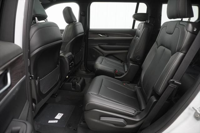 new 2025 Jeep Grand Cherokee L car, priced at $43,265