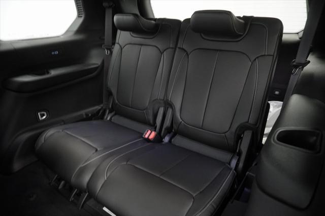 new 2025 Jeep Grand Cherokee L car, priced at $43,265