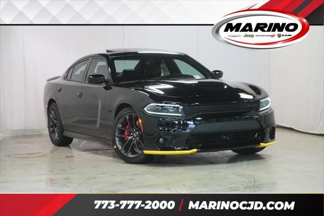 new 2023 Dodge Charger car, priced at $50,795