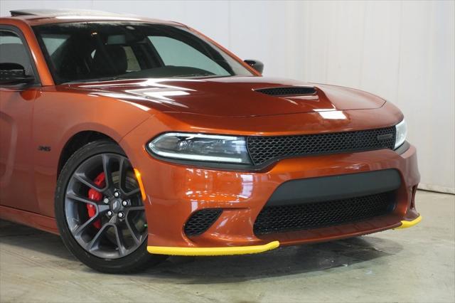 new 2023 Dodge Charger car, priced at $38,890