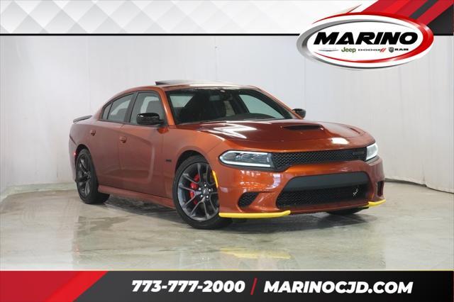 new 2023 Dodge Charger car, priced at $37,824