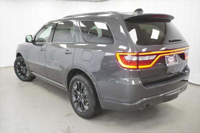 new 2024 Dodge Durango car, priced at $52,850