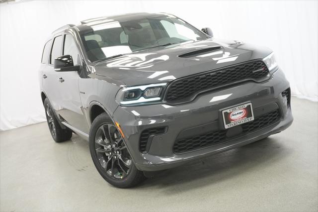 new 2024 Dodge Durango car, priced at $52,850