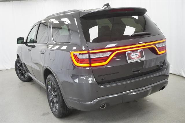 new 2024 Dodge Durango car, priced at $52,850