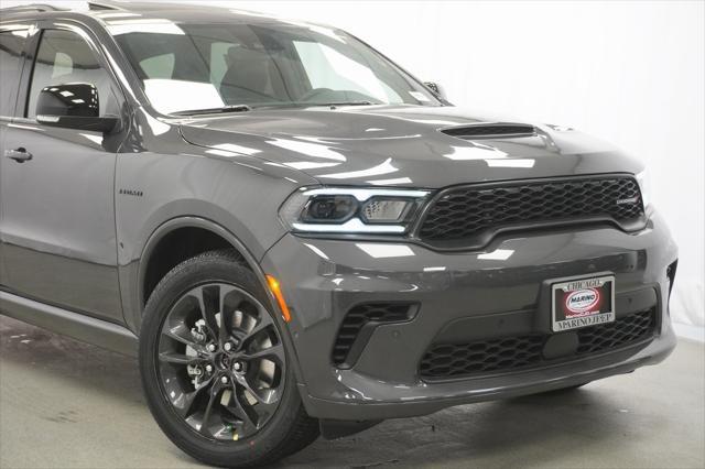 new 2024 Dodge Durango car, priced at $48,850