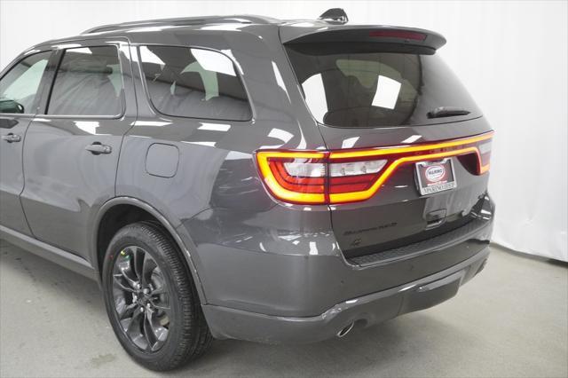 new 2024 Dodge Durango car, priced at $52,850