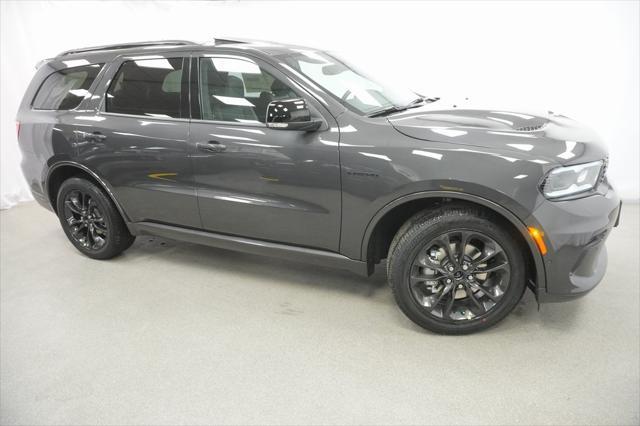 new 2024 Dodge Durango car, priced at $52,850