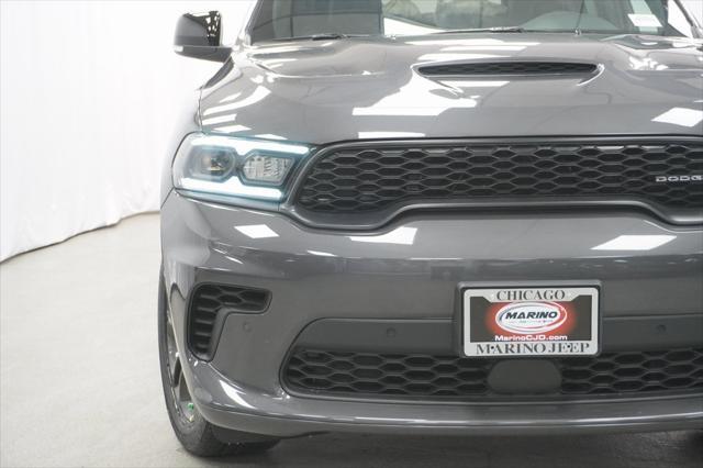 new 2024 Dodge Durango car, priced at $52,850