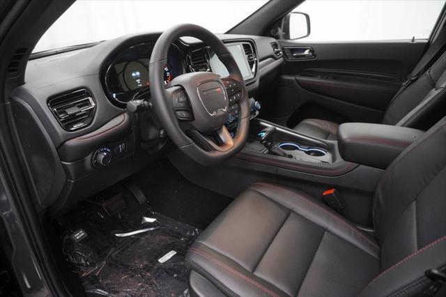 new 2024 Dodge Durango car, priced at $48,850