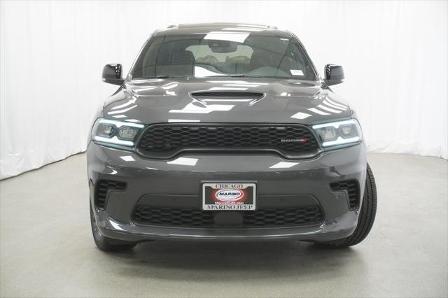 new 2024 Dodge Durango car, priced at $52,850