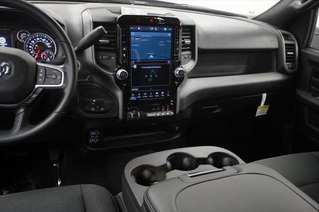 new 2025 Ram 3500 car, priced at $68,815