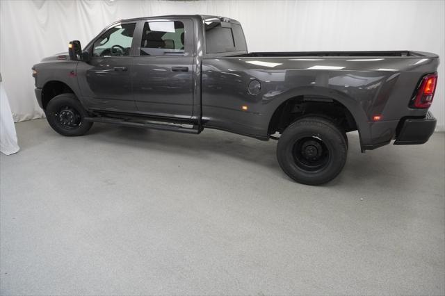 new 2025 Ram 3500 car, priced at $68,815