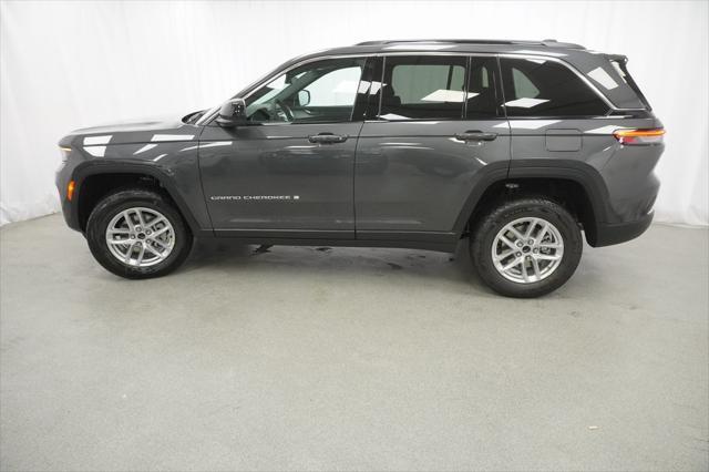 new 2025 Jeep Grand Cherokee car, priced at $34,875