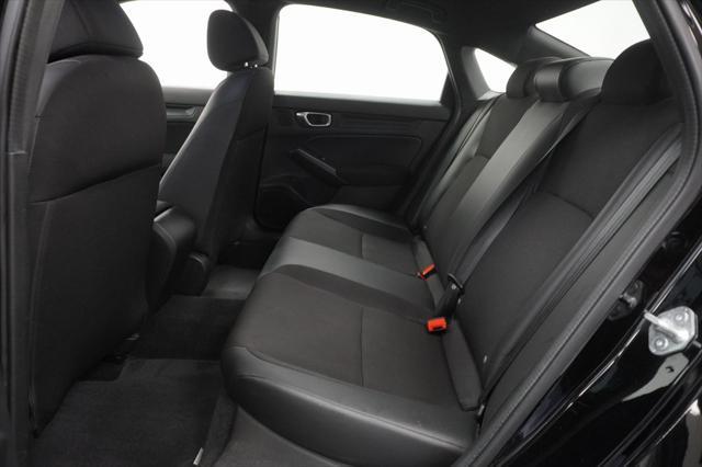 used 2023 Honda Civic car, priced at $25,294