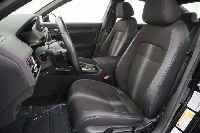 used 2023 Honda Civic car, priced at $25,294