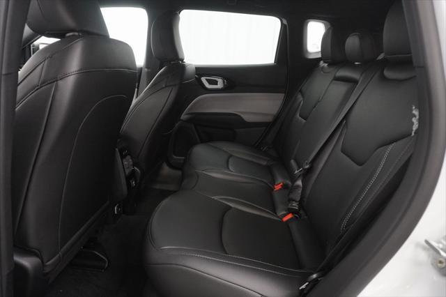 new 2025 Jeep Compass car, priced at $30,240
