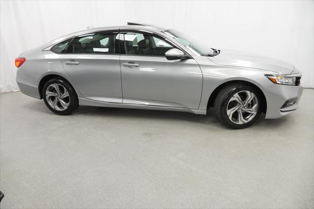 used 2019 Honda Accord car, priced at $22,994