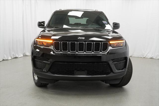 new 2025 Jeep Grand Cherokee car, priced at $36,470