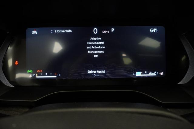 new 2025 Jeep Grand Cherokee car, priced at $42,755