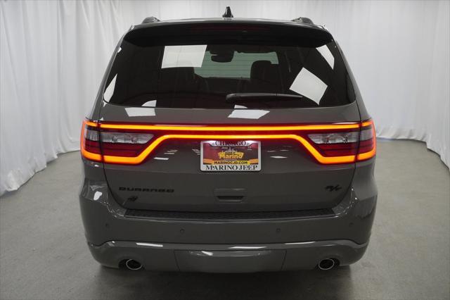 new 2024 Dodge Durango car, priced at $56,350