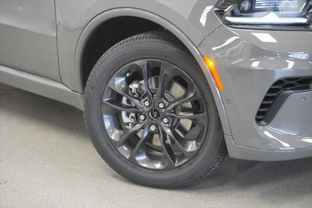 new 2024 Dodge Durango car, priced at $56,350