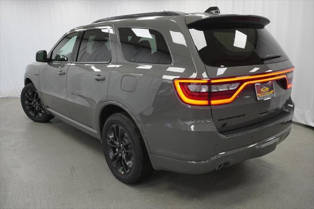 new 2024 Dodge Durango car, priced at $56,350