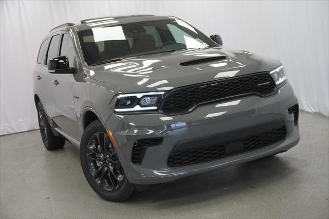 new 2024 Dodge Durango car, priced at $56,350