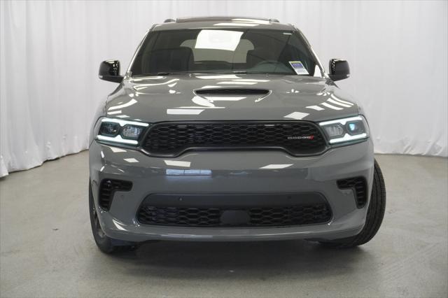 new 2024 Dodge Durango car, priced at $56,350