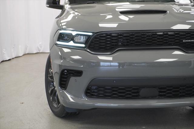 new 2024 Dodge Durango car, priced at $56,350