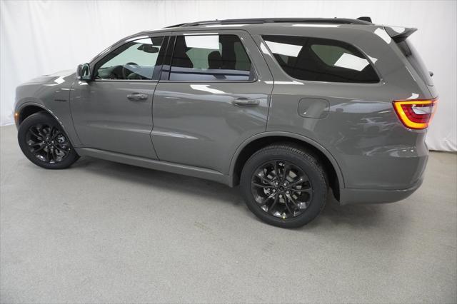 new 2024 Dodge Durango car, priced at $56,350