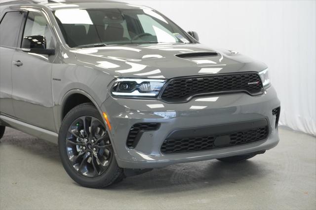 new 2024 Dodge Durango car, priced at $56,350