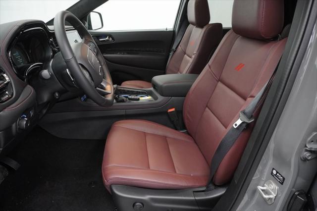 new 2024 Dodge Durango car, priced at $56,350