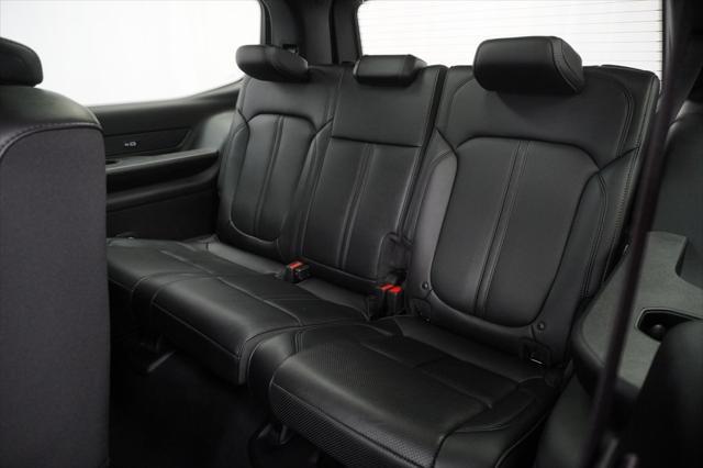 used 2024 Jeep Wagoneer car, priced at $68,594