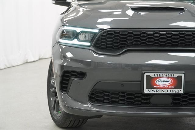 new 2025 Dodge Durango car, priced at $48,975