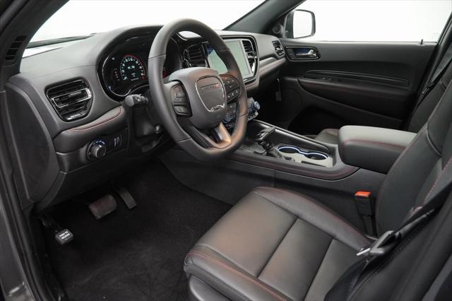 new 2025 Dodge Durango car, priced at $48,975