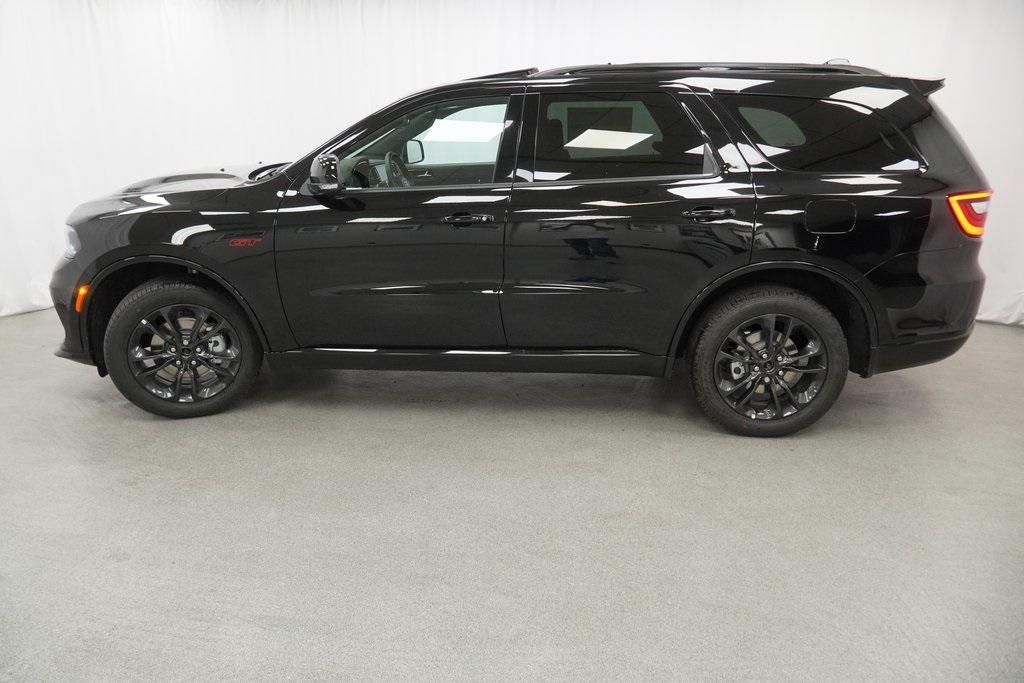 new 2026 Dodge Durango car, priced at $45,485